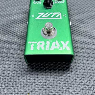 Takamine CTP-1R Cool Tube Preamp | Reverb