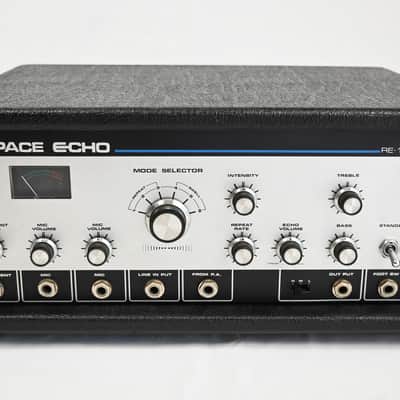 Roland RE-100 Space Echo | Reverb
