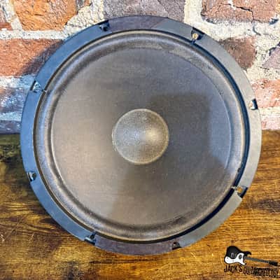Economy 12" Woofer 7ohm Speaker (2010s - Black) image 1