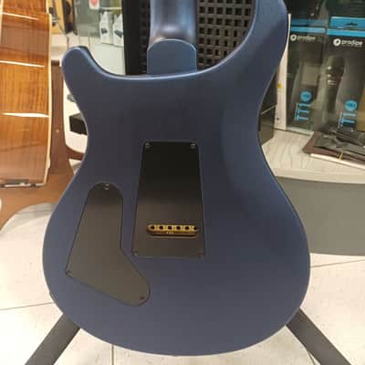 PRS Standard 24 2025 - Satin Pearl Black image 6