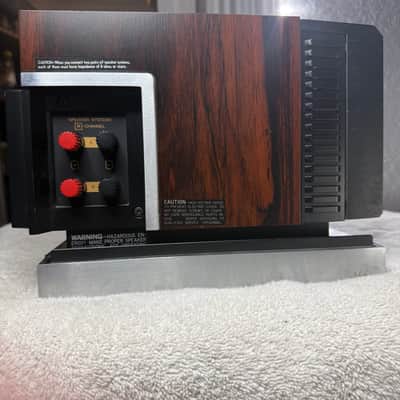 Ultra Rare 1978 Sansui G-33000, Los Angeles image 14