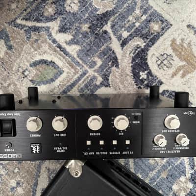 Boss Waza Tube Amp Expander 2019 - Present - Black image 11