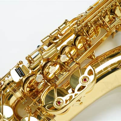 【Products selected by Kohei Ueno】 YAMAHA YAS-875EX Alto Saxophone image 7