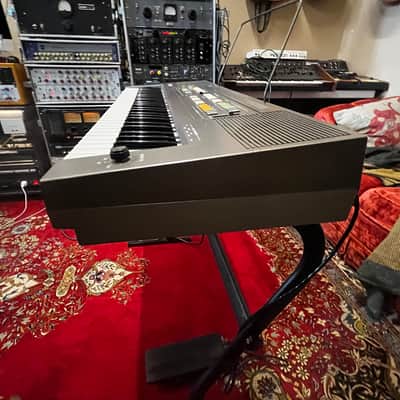 Orla OP61 Polyphonic/Mono Analog Synthesizer w Drum Machine 1983 image 14