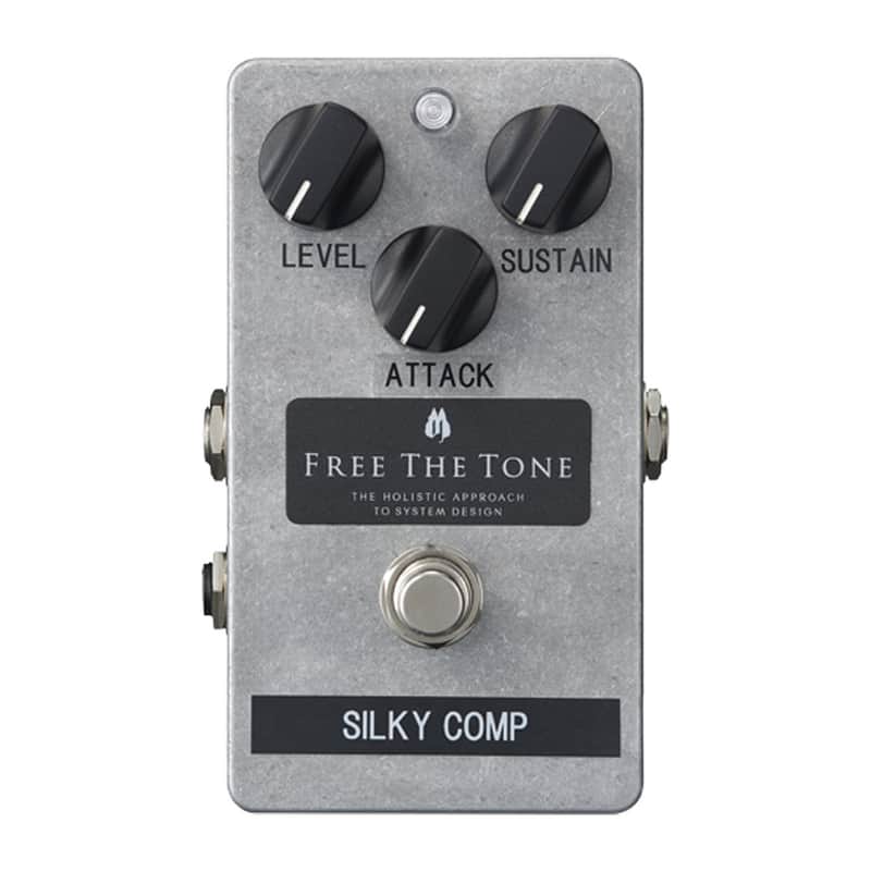 Free The Tone SC-1-CS Silky Comp image 1