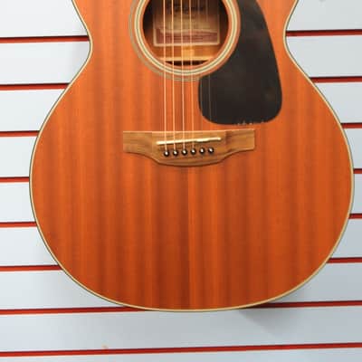 Takamine GN11MCE - Satin Natural image 1