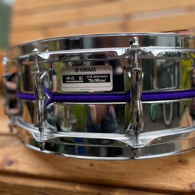 Akira Jimbo Signature 14x5 steel image 9