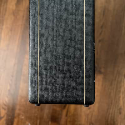 Voc AC4 2019 - Vintage Black image 4
