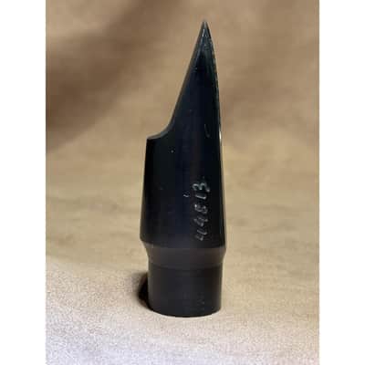 Lebayle Jazz #7 alto saxophone mouthpiece image 3