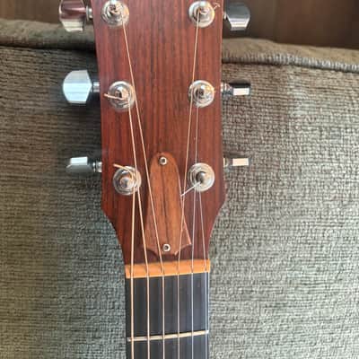 Taylor 314ce with ES1 Electronics 2004 - 2013 - Natural image 6