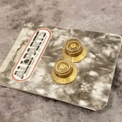 1957 Centralab 500k Audio Taper Vintage Potentiometers - Qty 3 - Les Paul #3 image 11