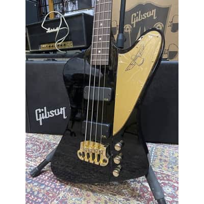 Gibson Rex Brown Thunderbird image 1