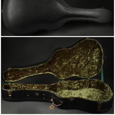 HOLD - Preston Thompson DBS-BA Billy Strings Signature - Brazilian & Adi #6 of 33 2021 image 23