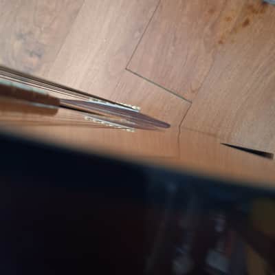 Vintage Guild F-112 1979 Original Case image 14