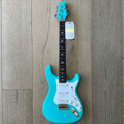 Limited Edition! PRS John Mayer Silver Sky Wild Blue (IN STOCK) image 2
