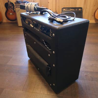 Bogner Shiva 20th Anniversary 1x12 KT88 Combo image 7