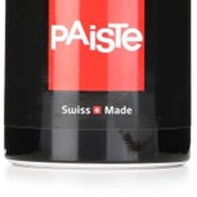Paiste Cymbal Maintainer - 300mL image 2