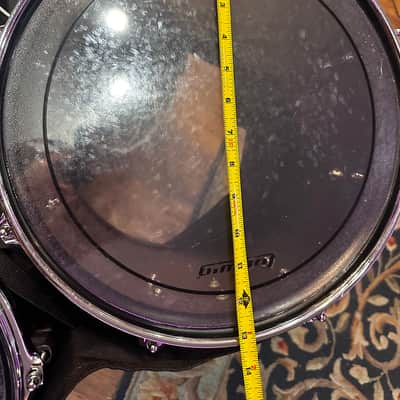Ludwig Ultimate Series Marching Quints + FREE HARNESS image 4