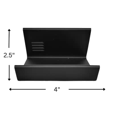 Opus Desktop Guitar Pedal Stand (45°) - Fits Universal Audio, Boss, Digitech, & More image 17