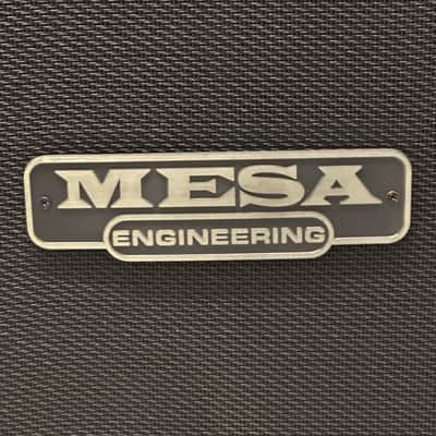 Mesa Boogie Dummy Cab Owned by Bullet For My Valentine image 10