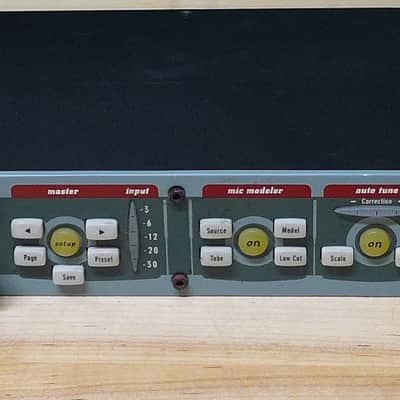 Antares AVP-1 Auto-Tune image 4