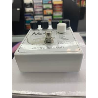 Electro-Harmonix Mel9 Tape Replay Machine 2016 - Present - White image 5