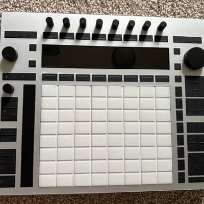 Ableton Push 3 Controller 2023 - Present - Black image 2