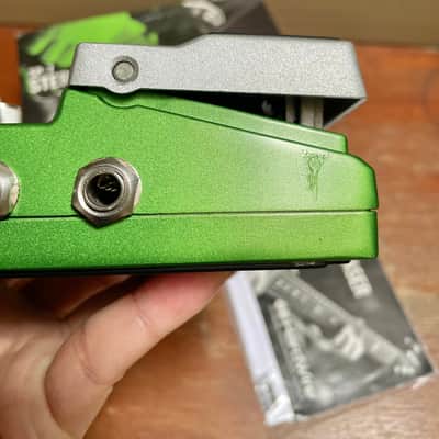 DigiTech Hardwire SP-7 Stereo Phaser image 9