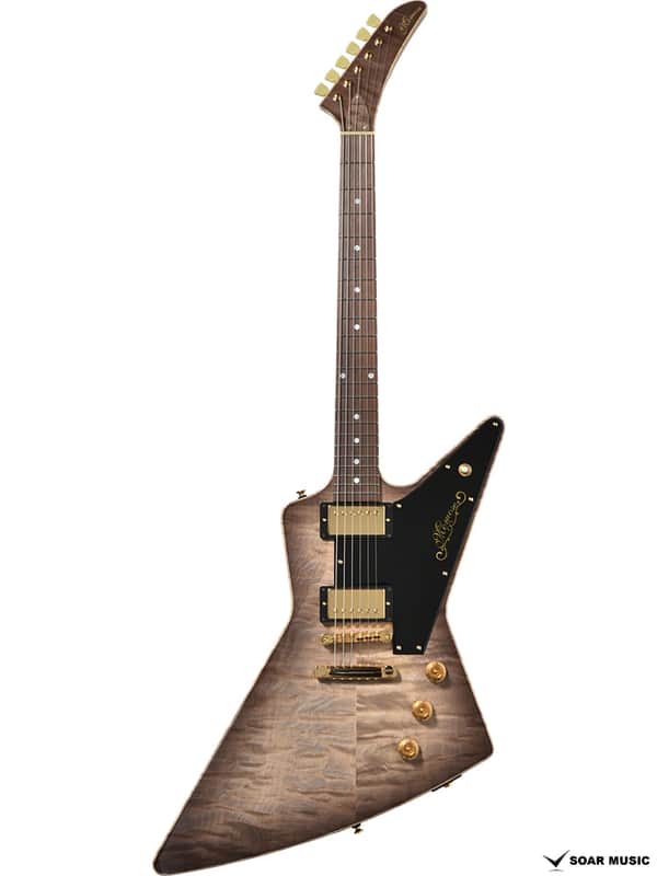 Momose MEX-TOCHI SP’26/NJ - CHG-B(Charcoal Gray-Burst) image 1