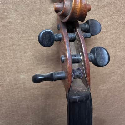 OLD LS Violin 4/4 image 3