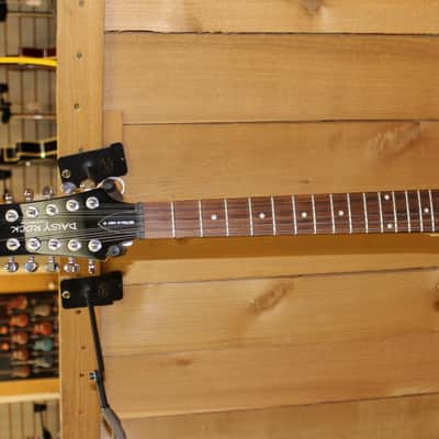 Daisy Rock Retro H 12-String, USED image 7
