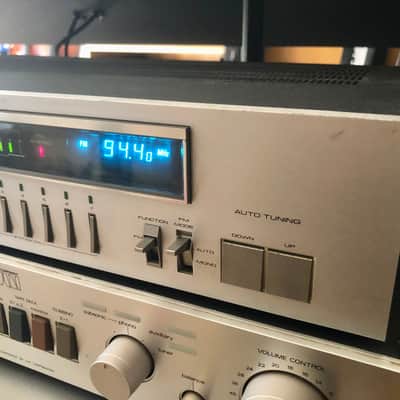 Pioneer TX-710 ‘’80 image 2