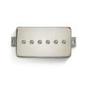 Bare Knuckle Pig 90 HSP90 Hot and Fat Humbucker-Size P-90 Neck Pickup - Nickel