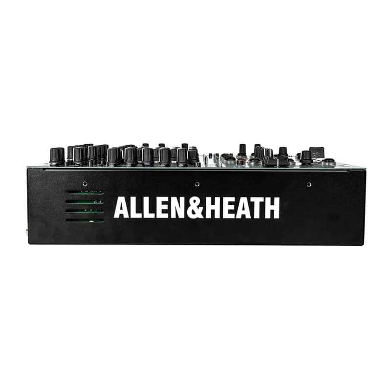 Allen & Heath - XONE:92 MKII image 1