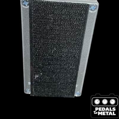 Wampler Sovereign Distortion - Gray - X16693 image 6