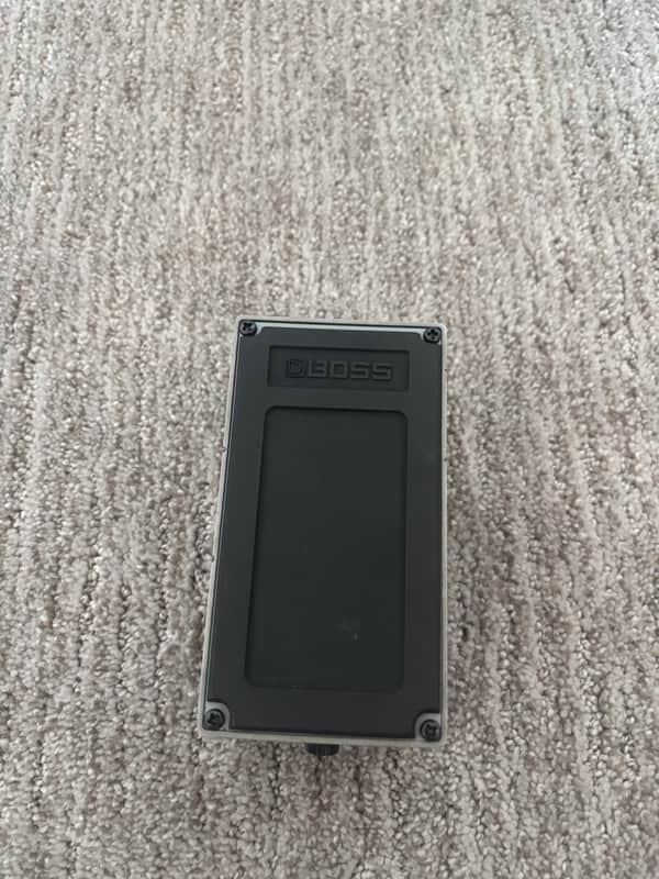 Boss MT-2 Metal Zone (Silver Label) 1991 - Present - Black | Reverb