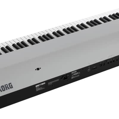 Korg Grandstage X Stage Piano image 7