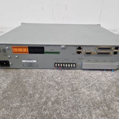 ClearOne Converge Pro 880TA – 4x 35W Amps – Echo & Noise Cancellation – Good image 2