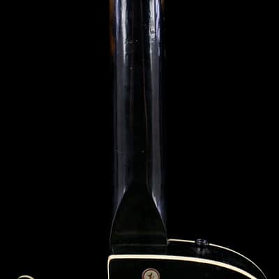 Silvertone 1420 Stratotone Vintage Electric Guitar image 8