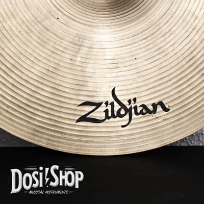 Zildjian K 12" Splash – Late ’90s - Made in USA image 4