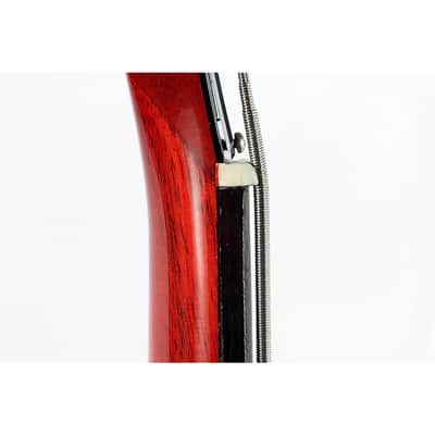 Gibson SG Standard Bass - Heritage Cherry image 8