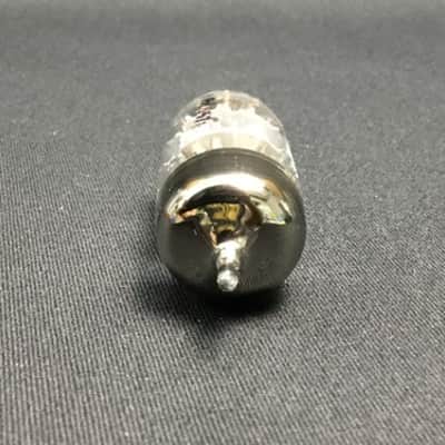 GE 6DJ8 / ECC88 Dual Triode AUDIO/PREAMP Vacuum Tube VINTAGE TESTED 7.9929-D image 4