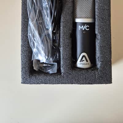 Apogee MiC for iPhone, iPad & Mac image 3