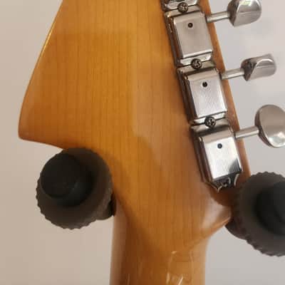 Fender Jaguar 2005, made in Japan image 7