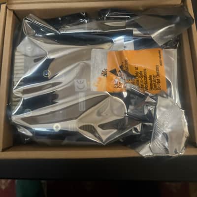 Solid State Logic E Series EQ Module for 500 Series Racks image 3