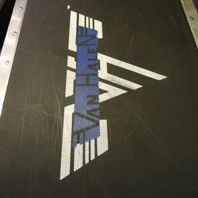 Fender Frankenstein EVH Masterbuilt Custom Shop Eddie Van Halen image 17