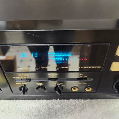 Rebuilt Marantz PMD502U Professional Stereo Cassette Deck. Bild 3