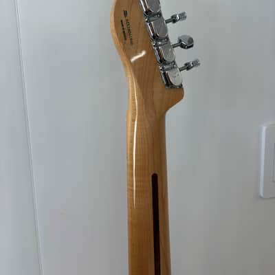 Fender Limited Edition '72 Telecaster Custom with Bigsby 2018 - Natural! image 11