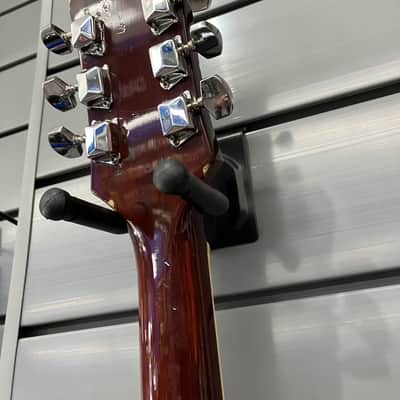 1973 Ibanez 2351 - Gold Top image 6