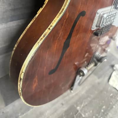 Gretsch Chet Atkins Country Gentlemen 1968 image 4